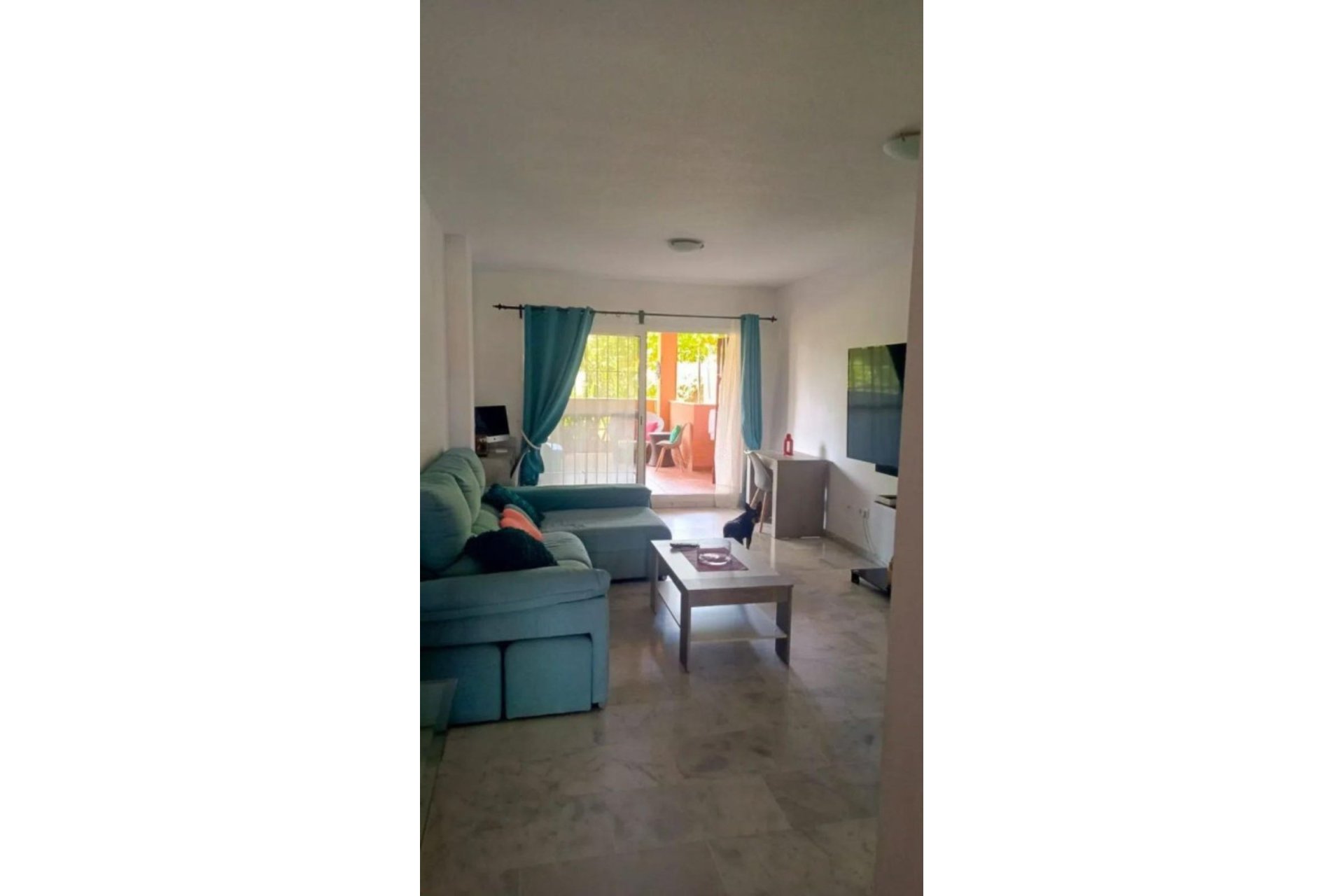 Rynek wtórny - apartment - Marbella - Elviria