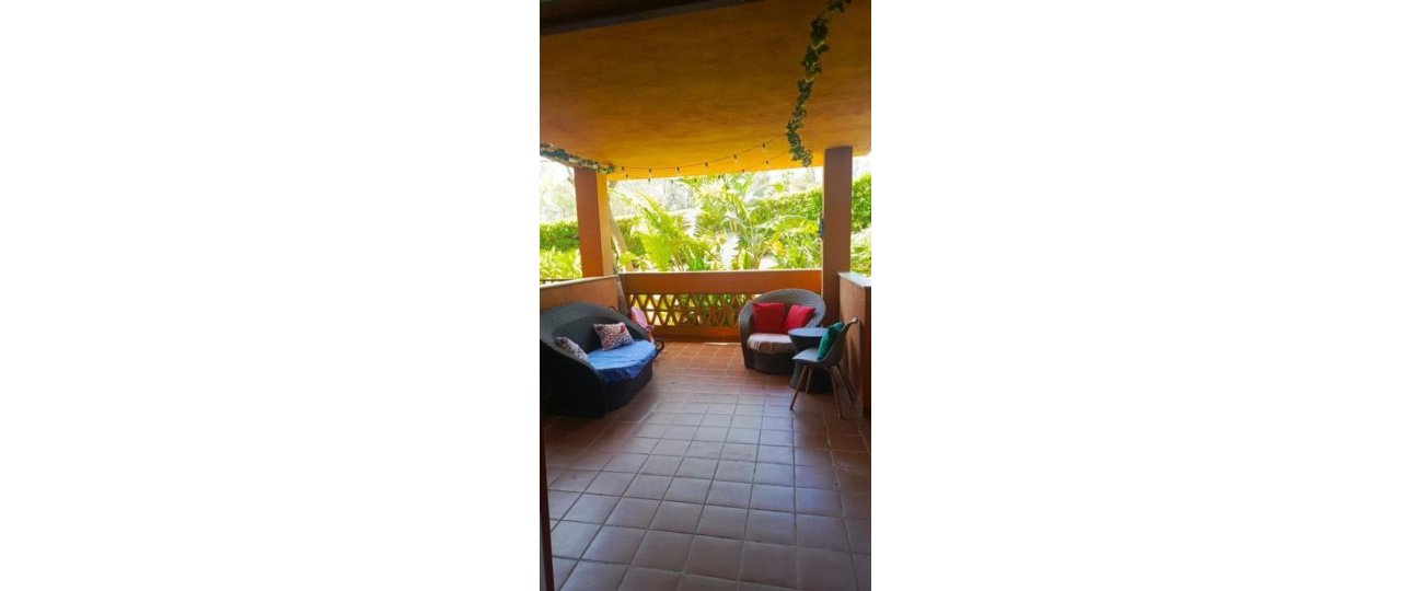Rynek wtórny - apartment - Marbella - Elviria