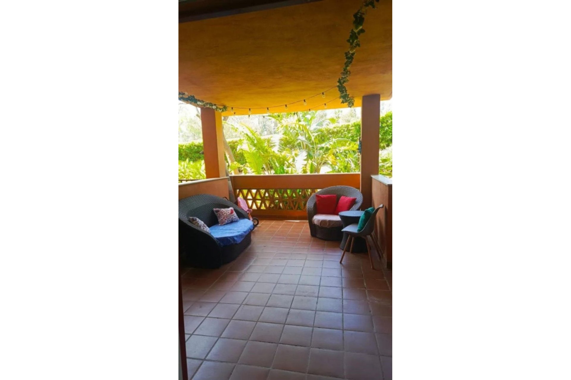 Rynek wtórny - apartment - Marbella - Elviria
