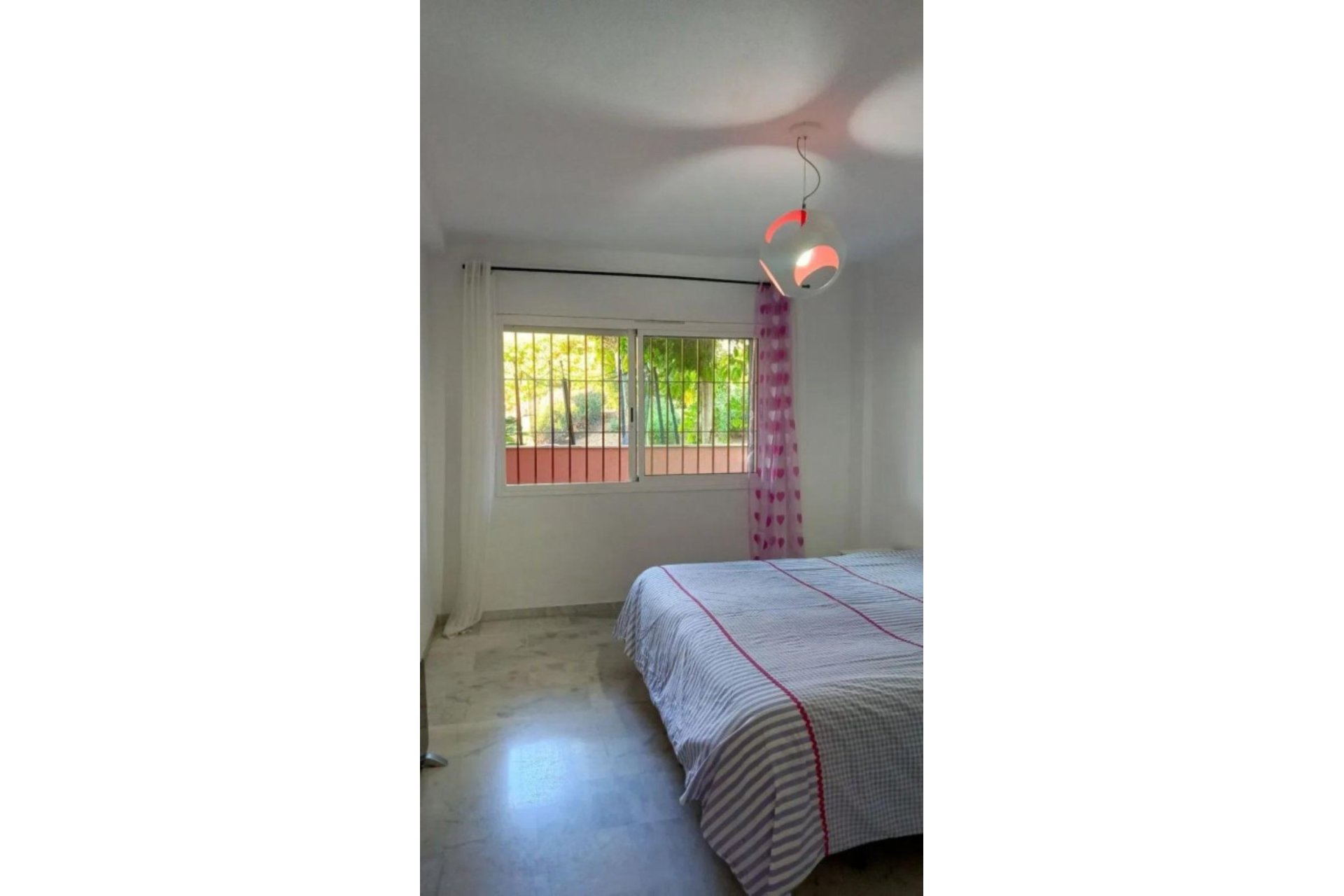Rynek wtórny - apartment - Marbella - Elviria