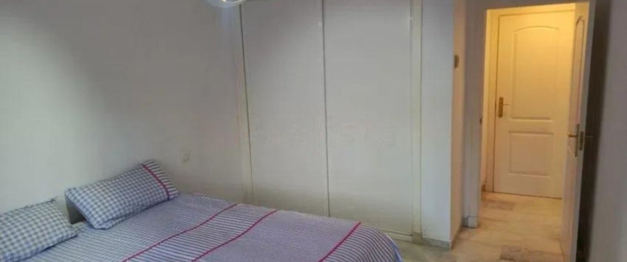 Rynek wtórny - apartment - Marbella - Elviria