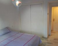 Rynek wtórny - apartment - Marbella - Elviria
