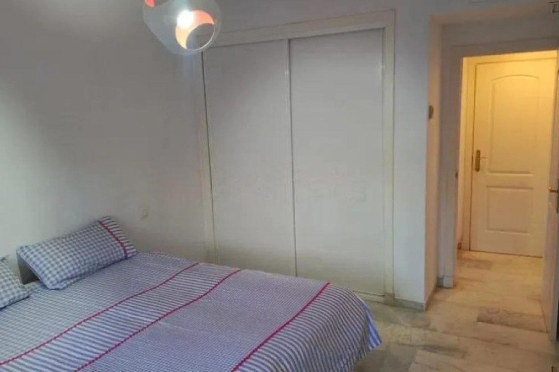 Rynek wtórny - apartment - Marbella - Elviria