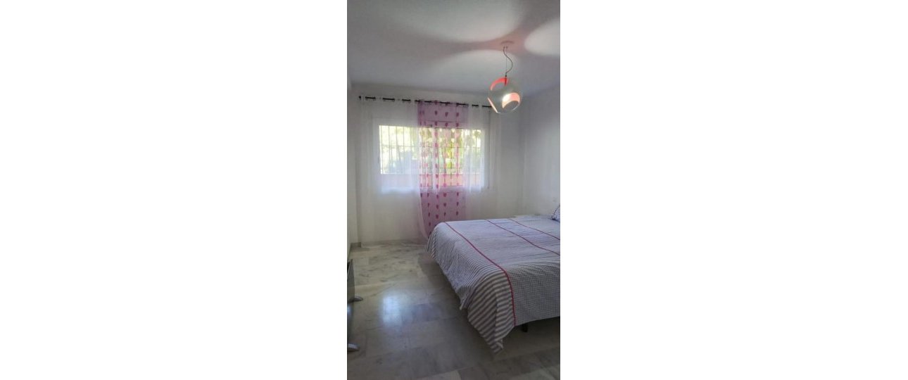 Rynek wtórny - apartment - Marbella - Elviria