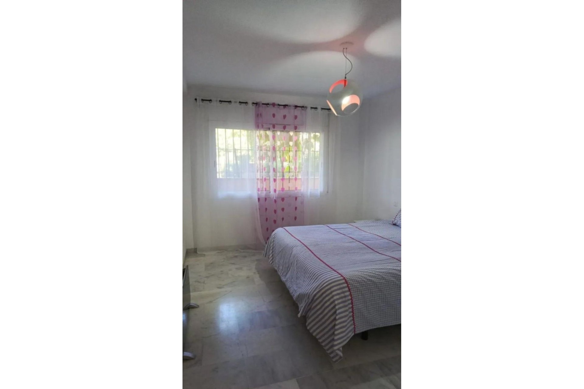 Rynek wtórny - apartment - Marbella - Elviria