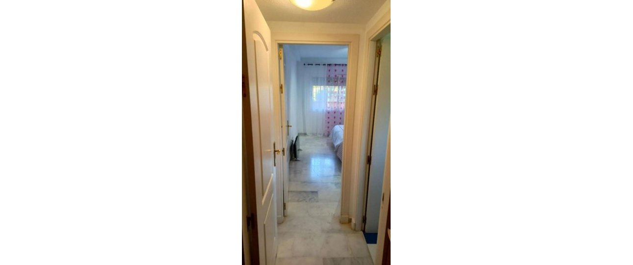 Rynek wtórny - apartment - Marbella - Elviria
