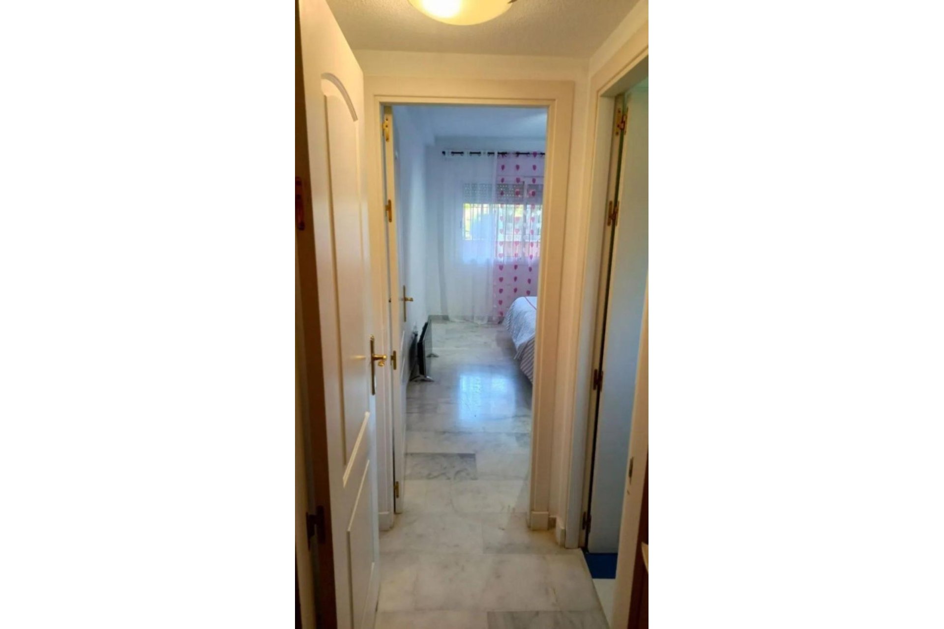 Rynek wtórny - apartment - Marbella - Elviria