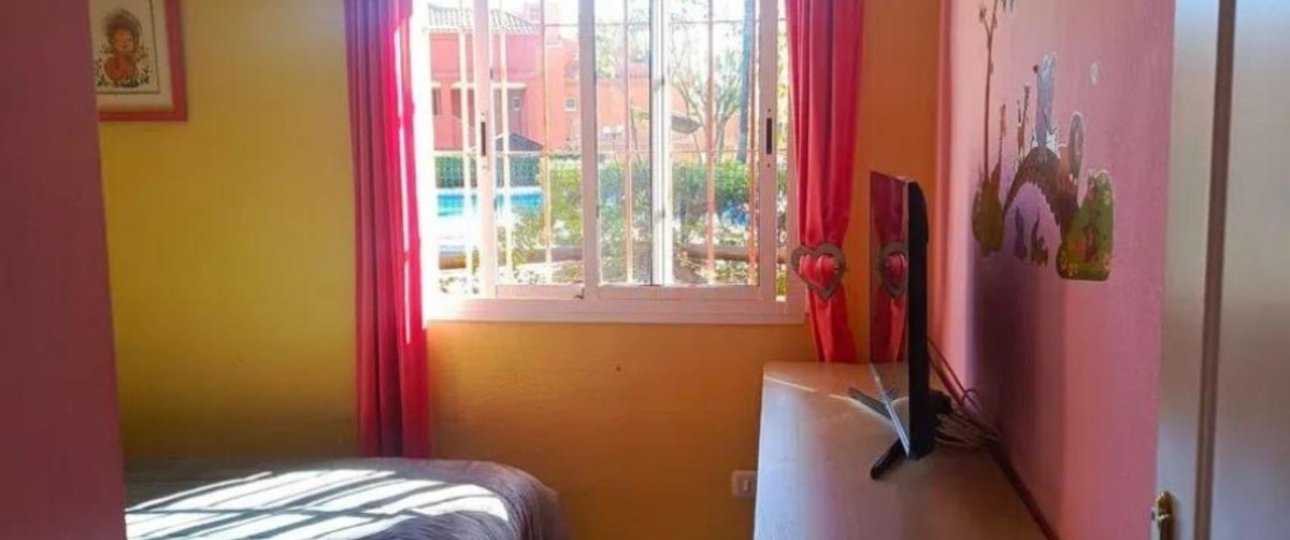 Rynek wtórny - apartment - Marbella - Elviria