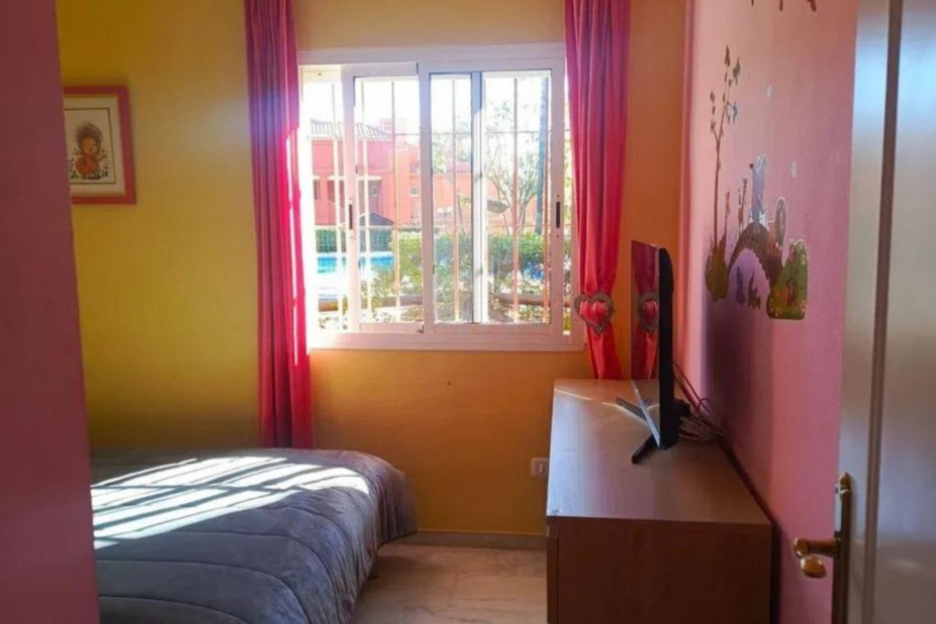 Rynek wtórny - apartment - Marbella - Elviria