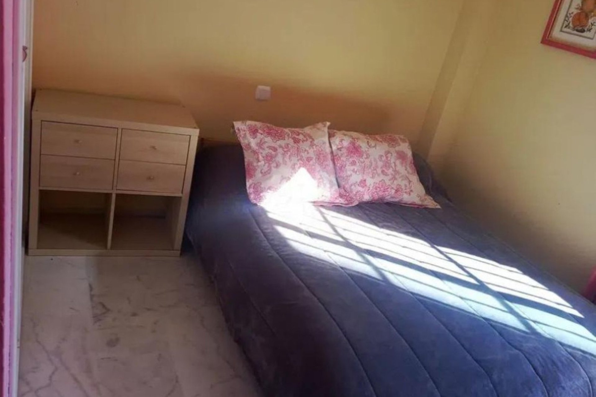 Rynek wtórny - apartment - Marbella - Elviria
