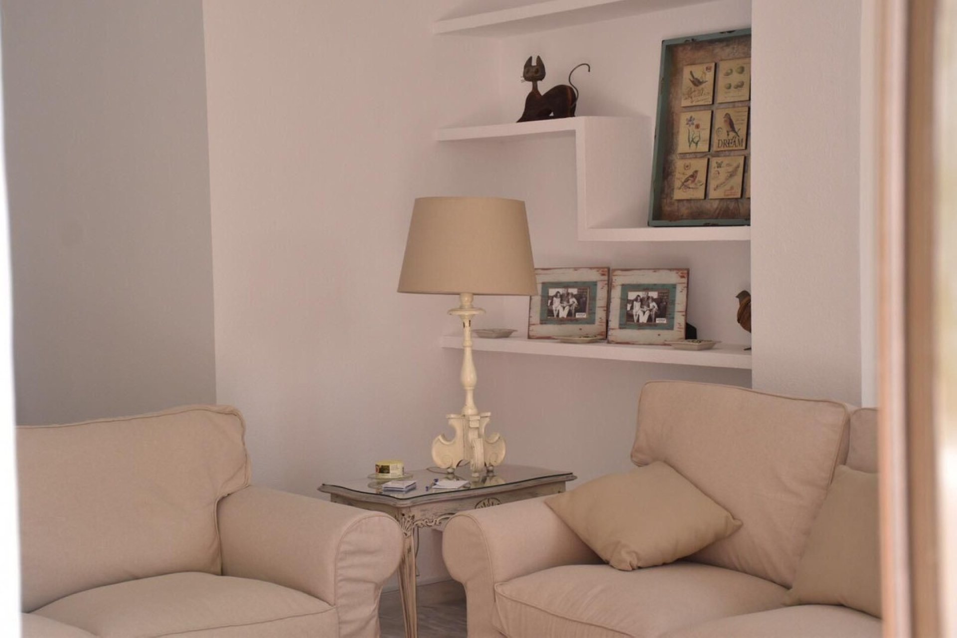 Rynek wtórny - apartment - Marbella - Elviria