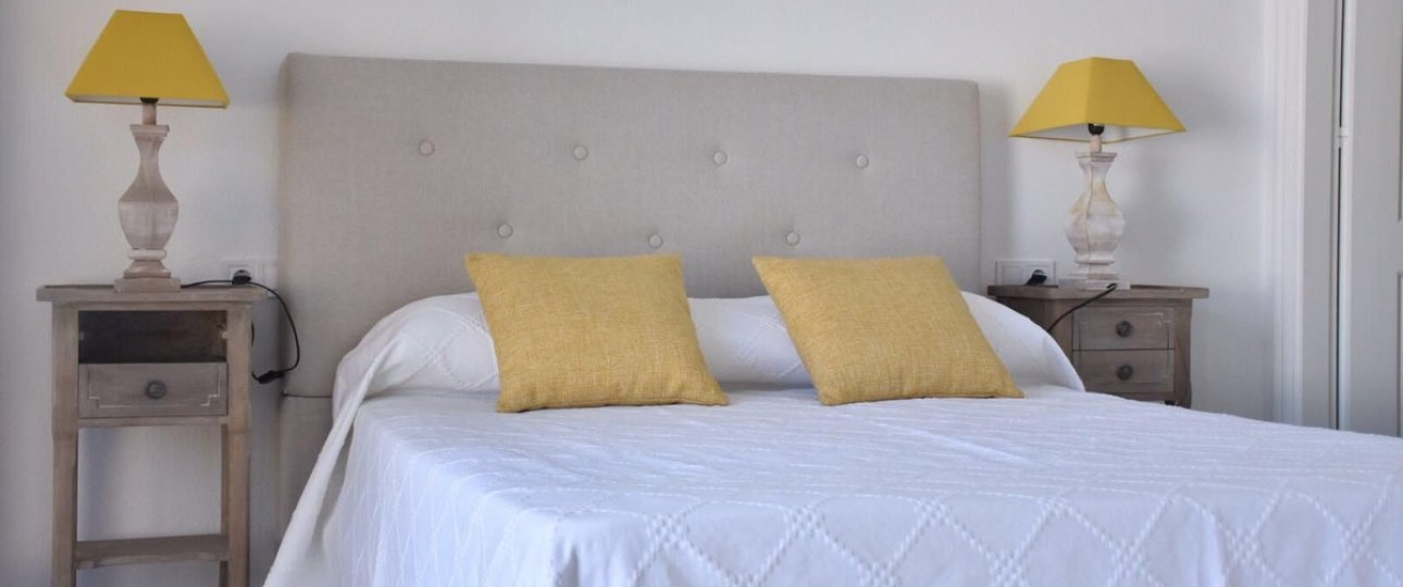 Rynek wtórny - apartment - Marbella - Elviria