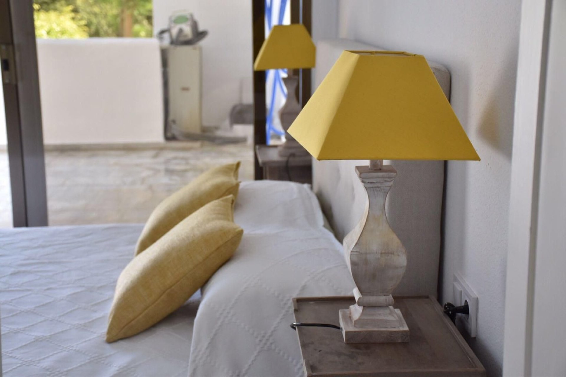 Rynek wtórny - apartment - Marbella - Elviria