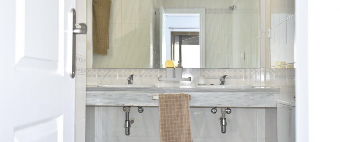 Rynek wtórny - apartment - Marbella - Elviria