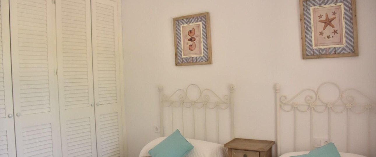 Rynek wtórny - apartment - Marbella - Elviria