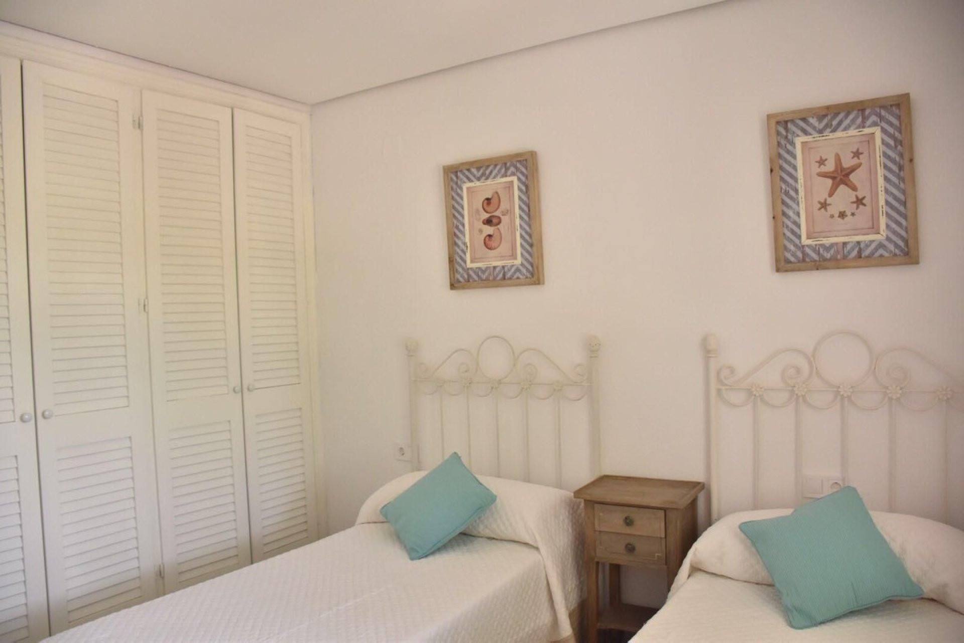 Rynek wtórny - apartment - Marbella - Elviria