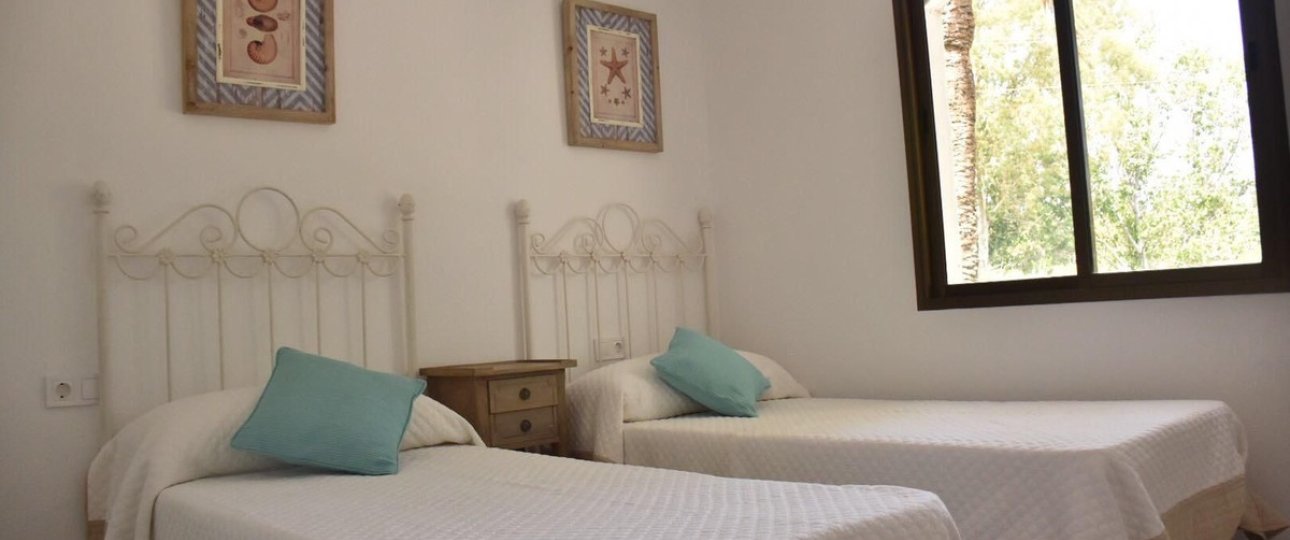 Rynek wtórny - apartment - Marbella - Elviria