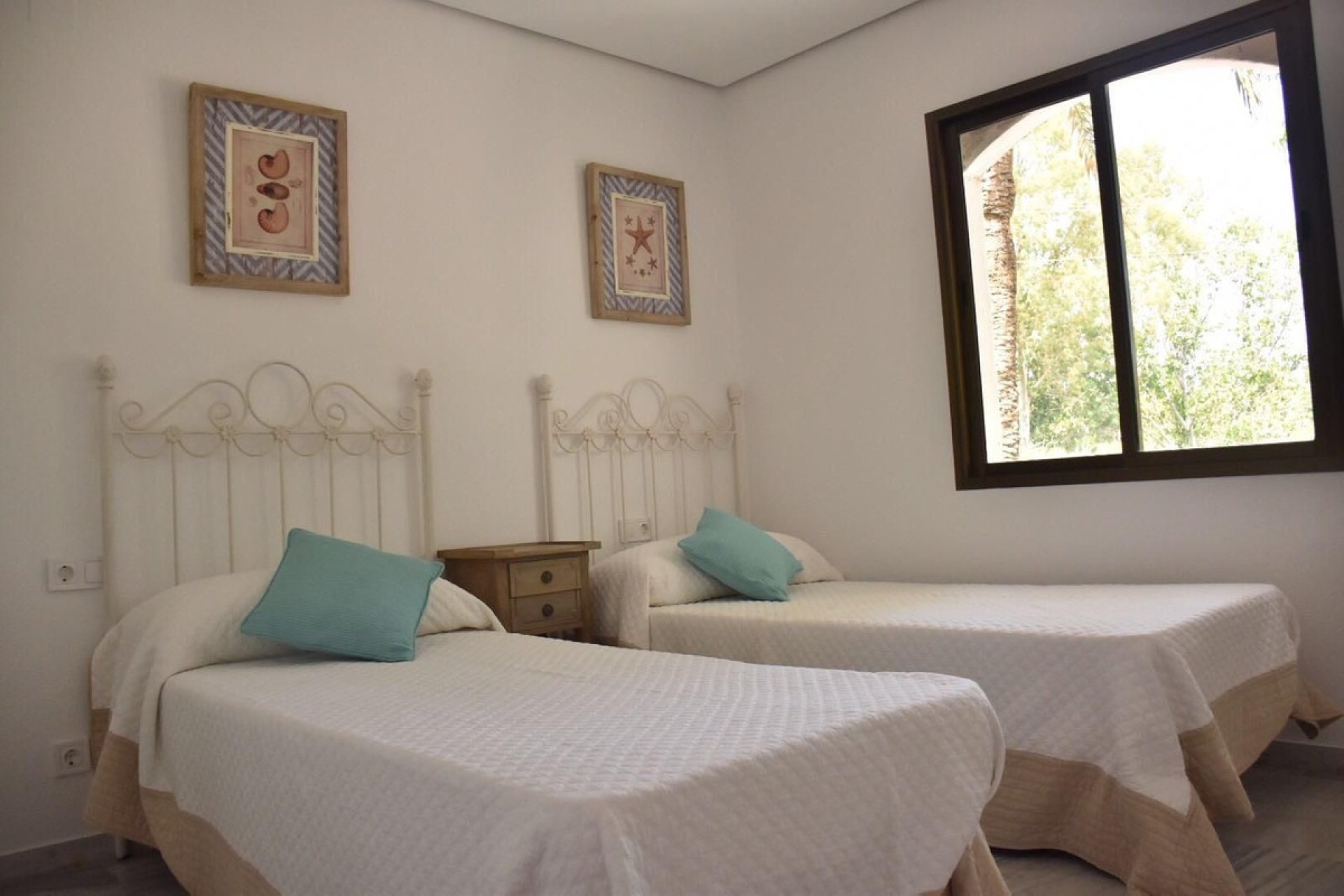 Rynek wtórny - apartment - Marbella - Elviria