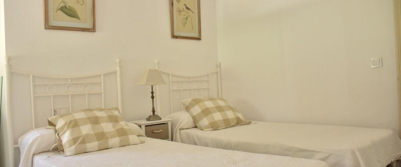 Rynek wtórny - apartment - Marbella - Elviria
