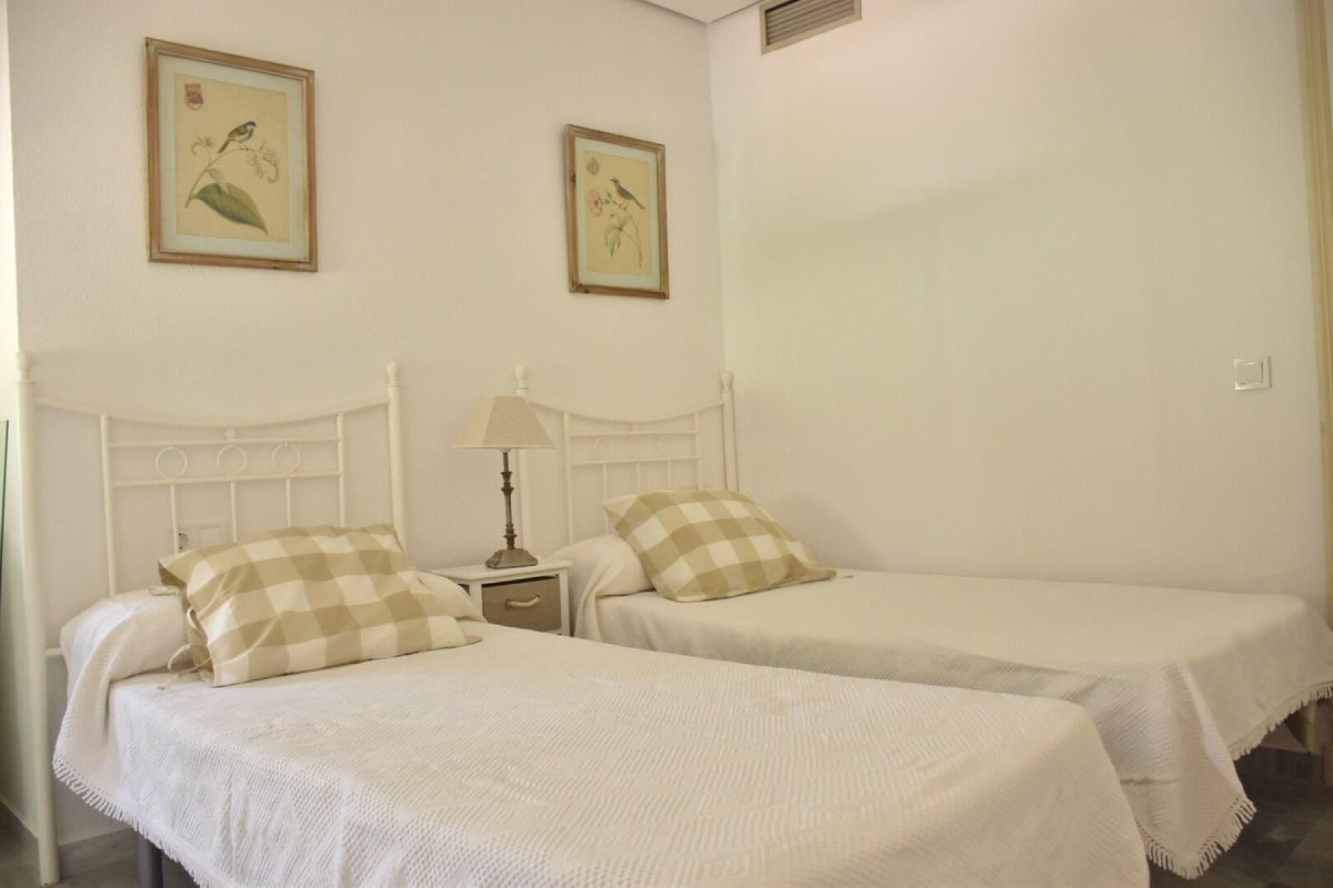 Rynek wtórny - apartment - Marbella - Elviria