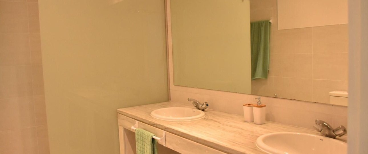 Rynek wtórny - apartment - Marbella - Elviria