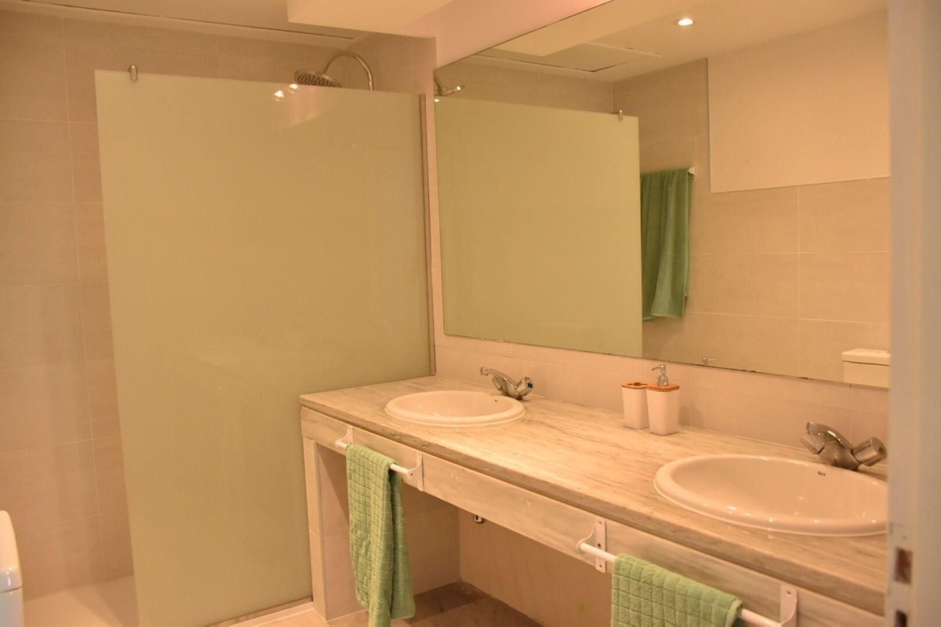 Rynek wtórny - apartment - Marbella - Elviria