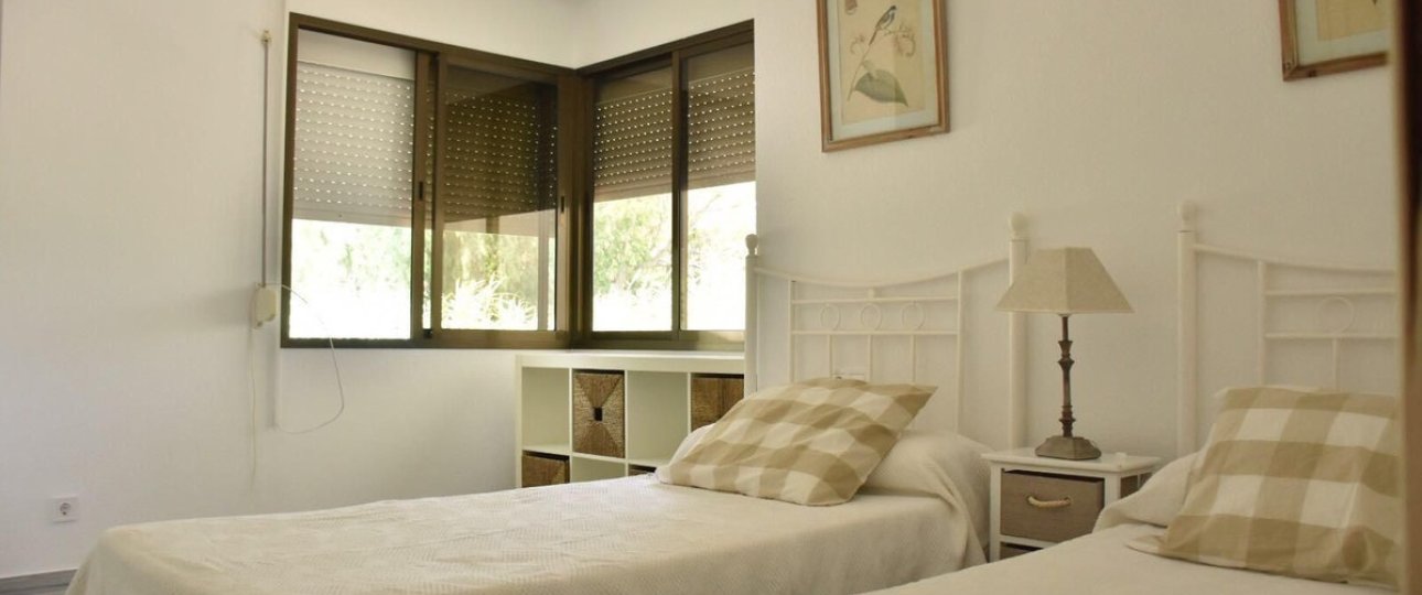 Rynek wtórny - apartment - Marbella - Elviria