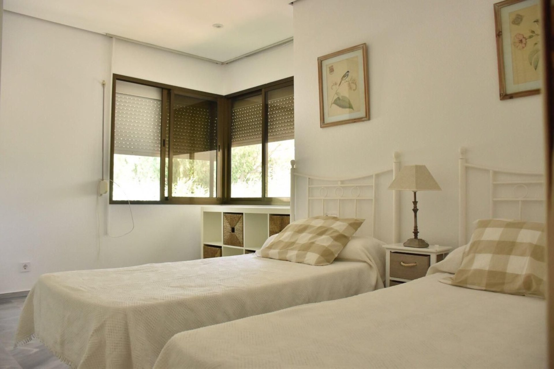 Rynek wtórny - apartment - Marbella - Elviria