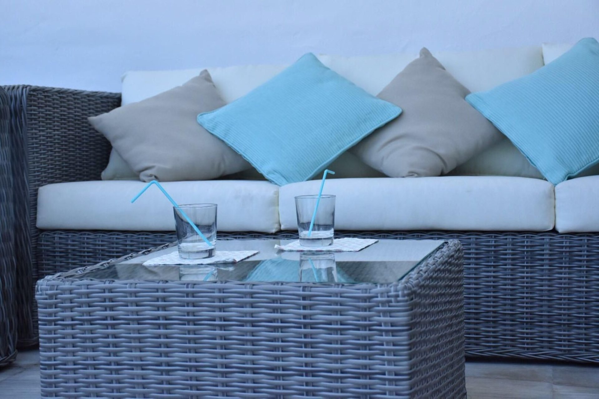 Rynek wtórny - apartment - Marbella - Elviria