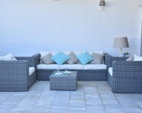 Rynek wtórny - apartment - Marbella - Elviria