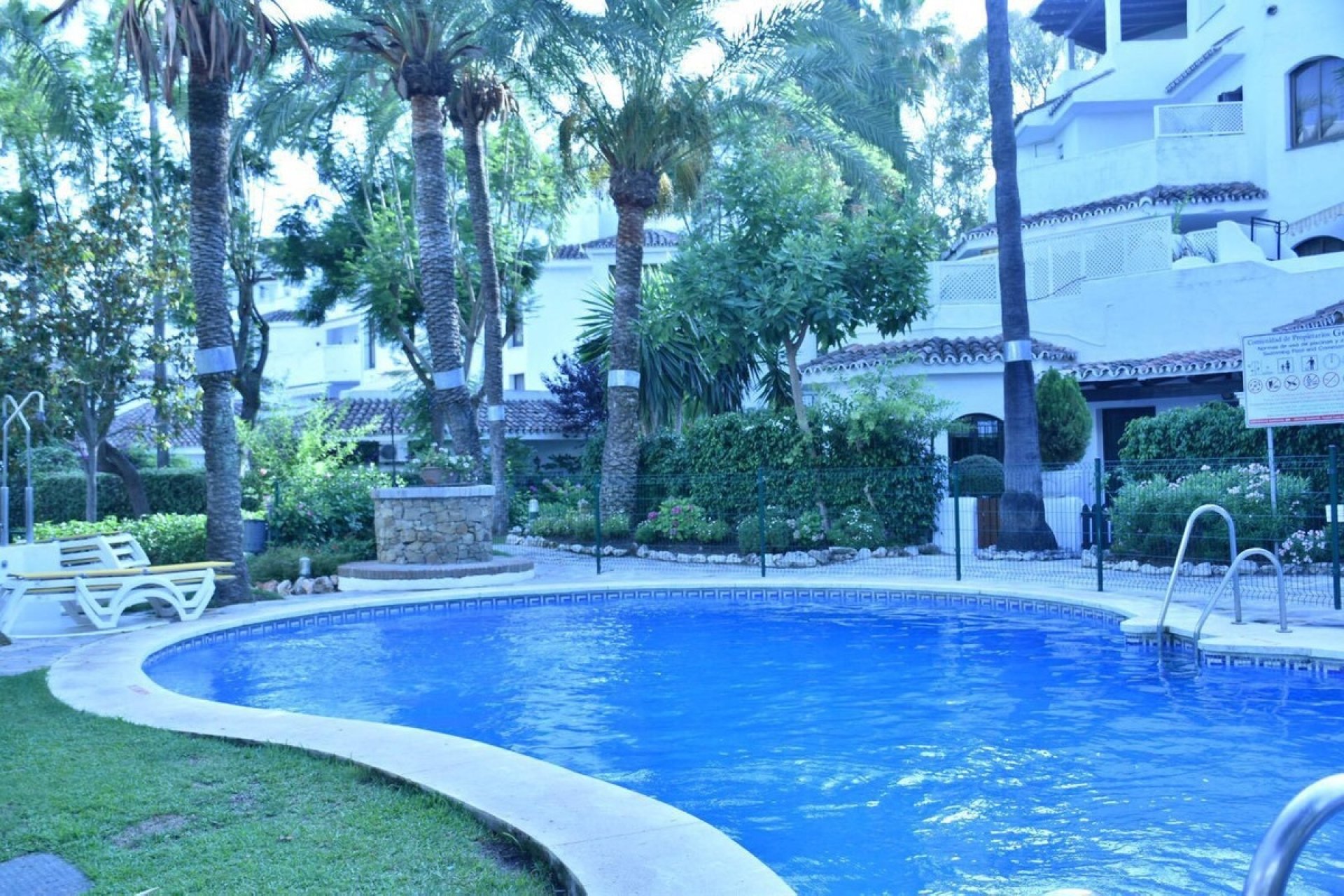 Rynek wtórny - apartment - Marbella - Elviria