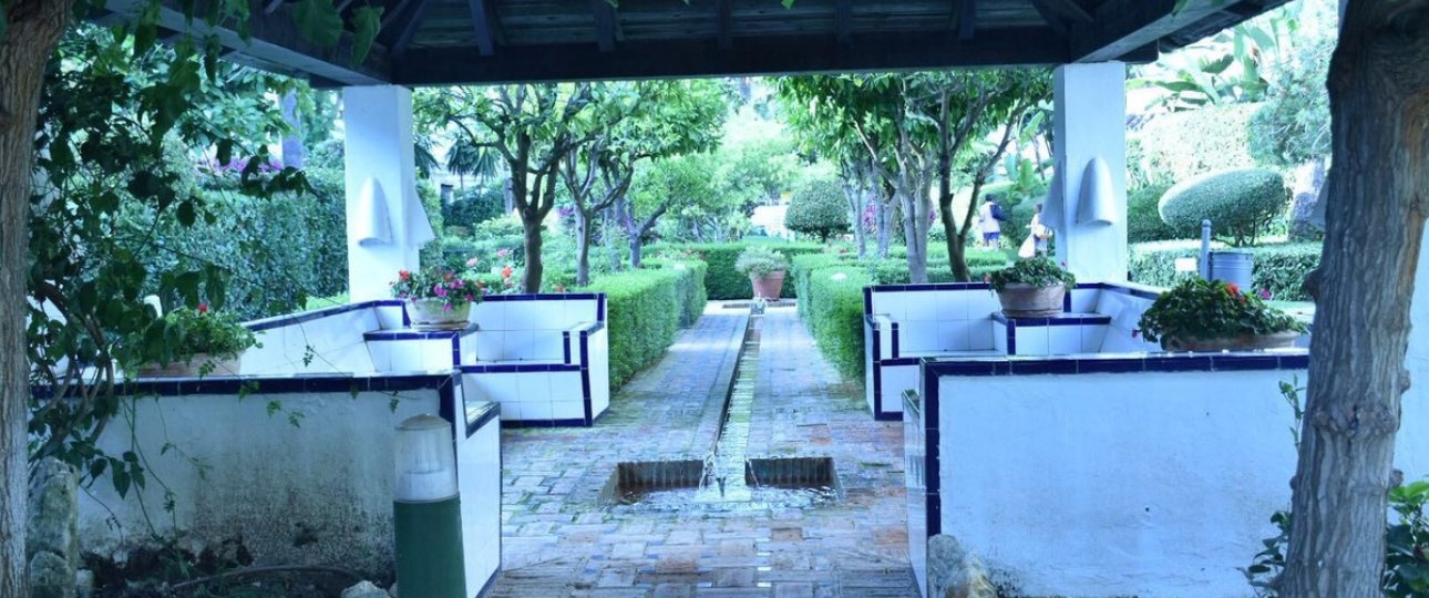 Rynek wtórny - apartment - Marbella - Elviria
