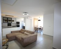 Rynek wtórny - apartment - Marbella - Elviria