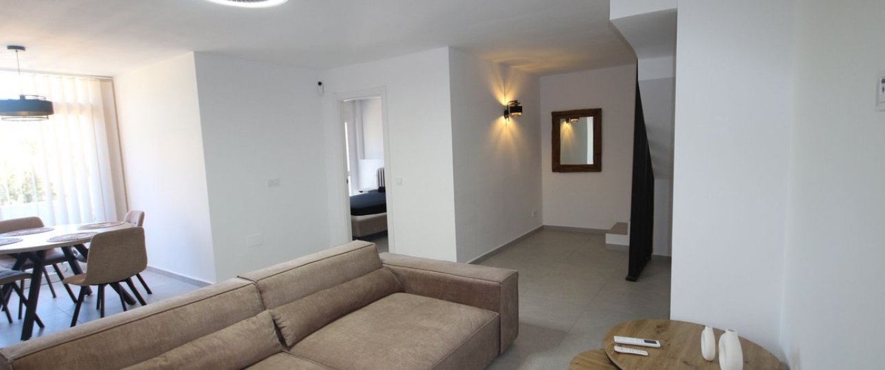 Rynek wtórny - apartment - Marbella - Elviria