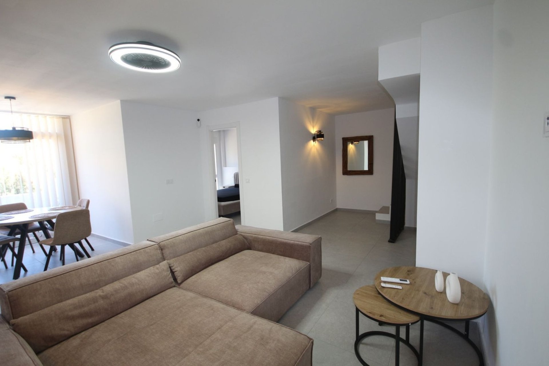 Rynek wtórny - apartment - Marbella - Elviria