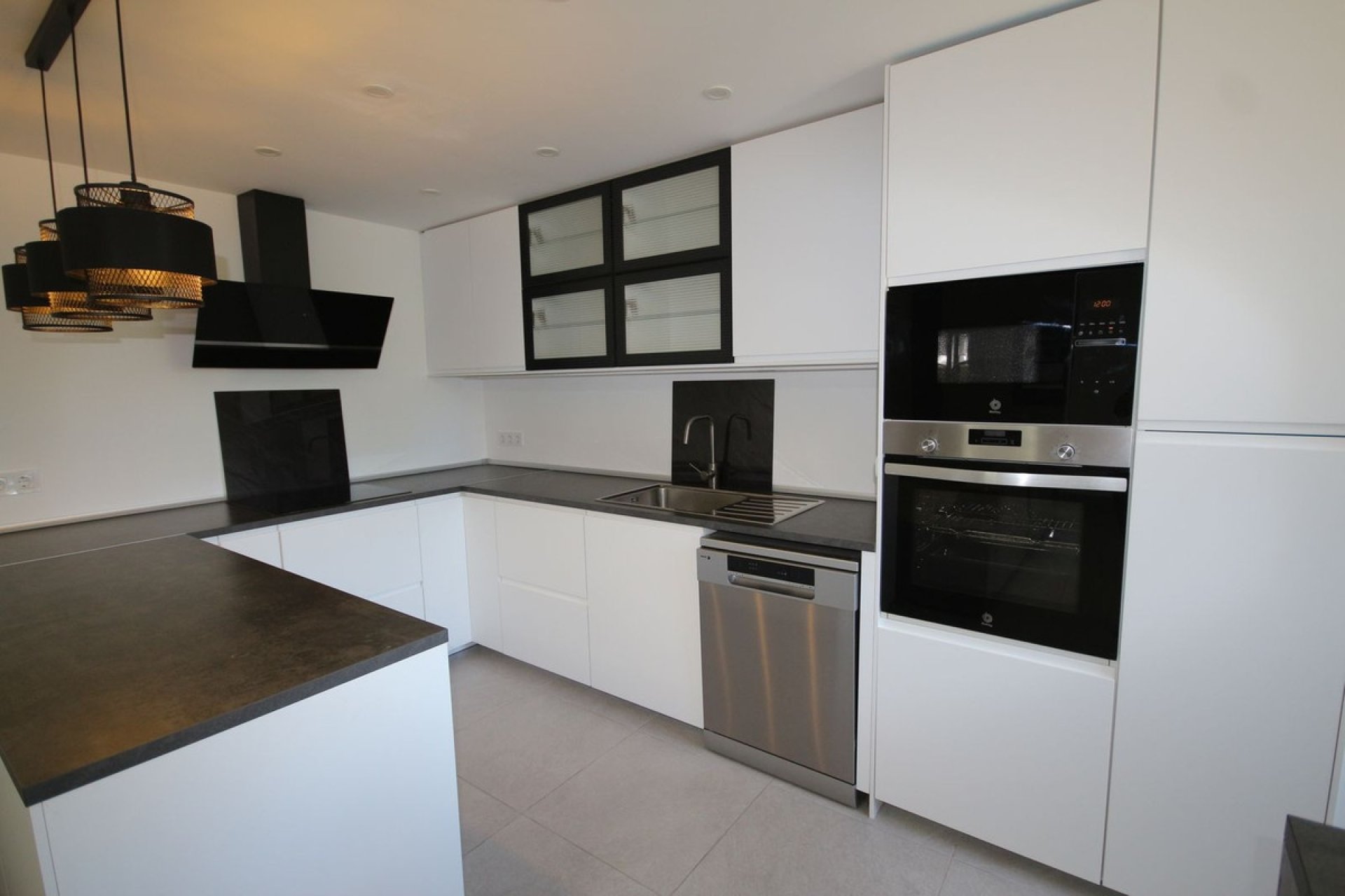 Rynek wtórny - apartment - Marbella - Elviria