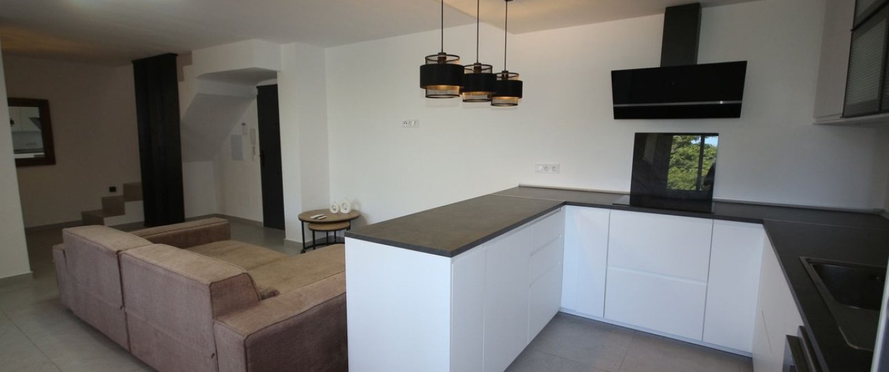 Rynek wtórny - apartment - Marbella - Elviria