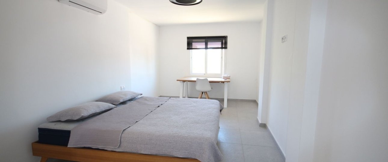 Rynek wtórny - apartment - Marbella - Elviria