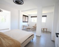 Rynek wtórny - apartment - Marbella - Elviria