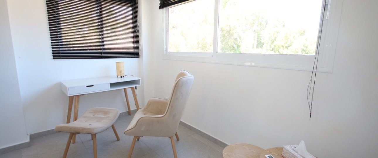 Rynek wtórny - apartment - Marbella - Elviria