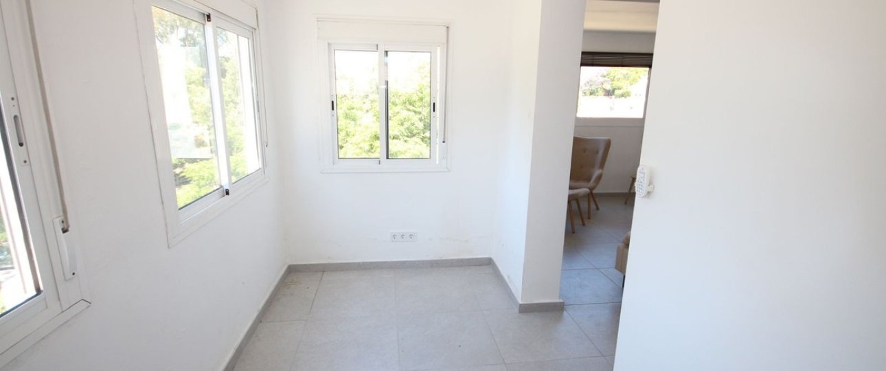 Rynek wtórny - apartment - Marbella - Elviria