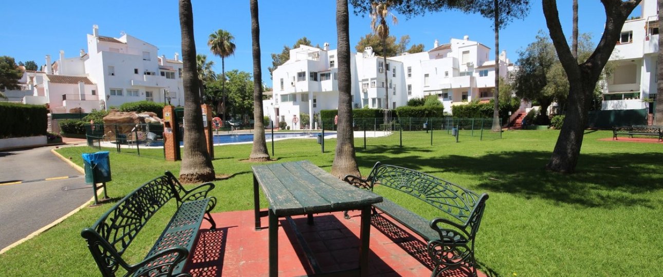 Rynek wtórny - apartment - Marbella - Elviria