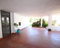 Rynek wtórny - apartment - Marbella - Elviria