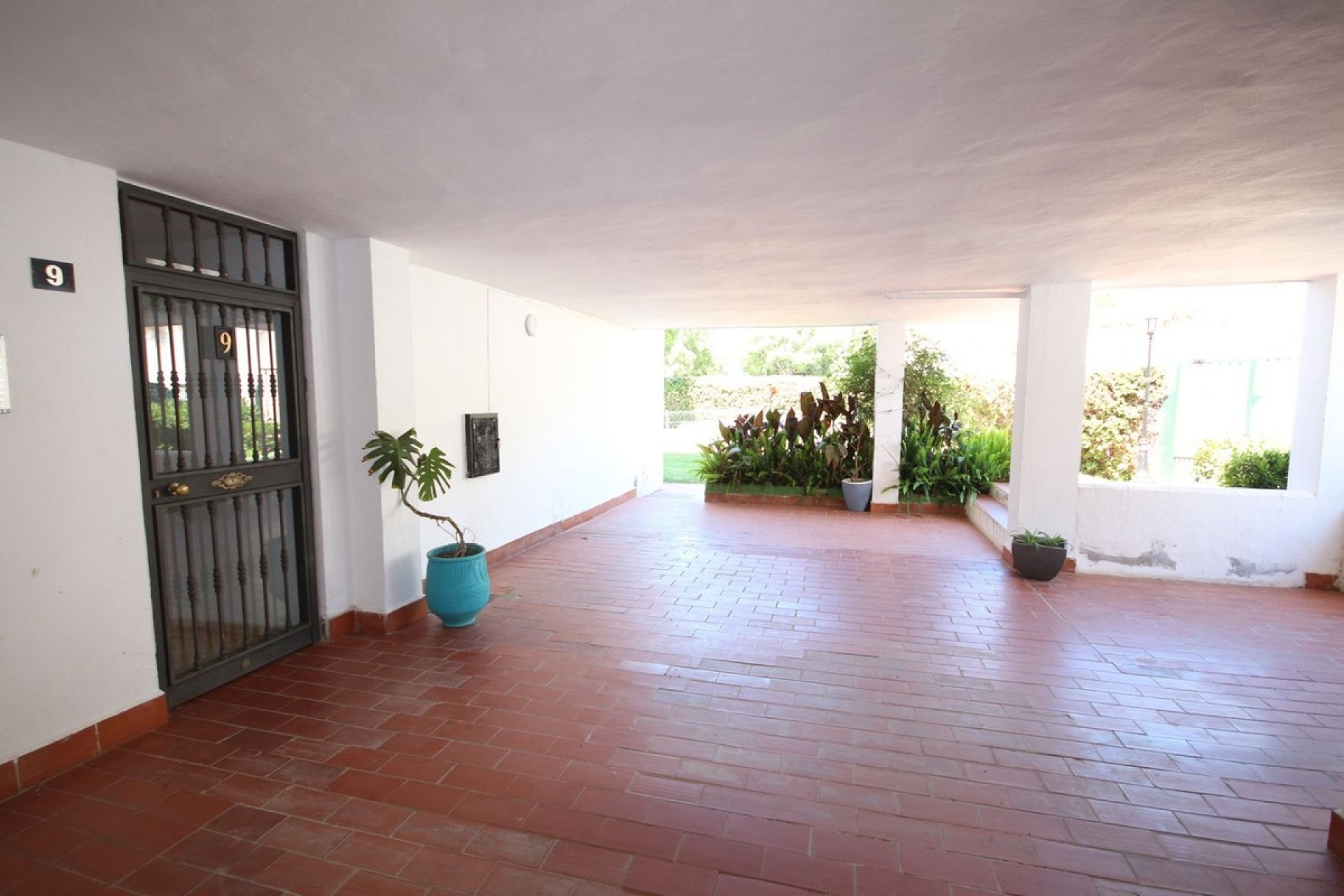 Rynek wtórny - apartment - Marbella - Elviria