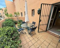Rynek wtórny - apartment - Marbella - Elviria