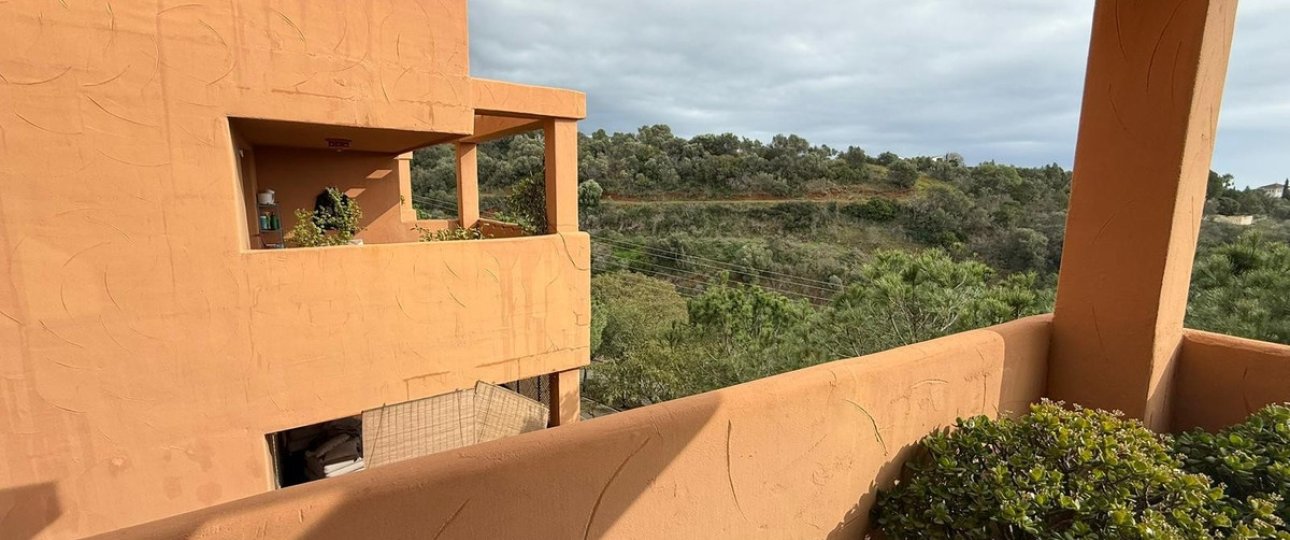 Rynek wtórny - apartment - Marbella - Elviria