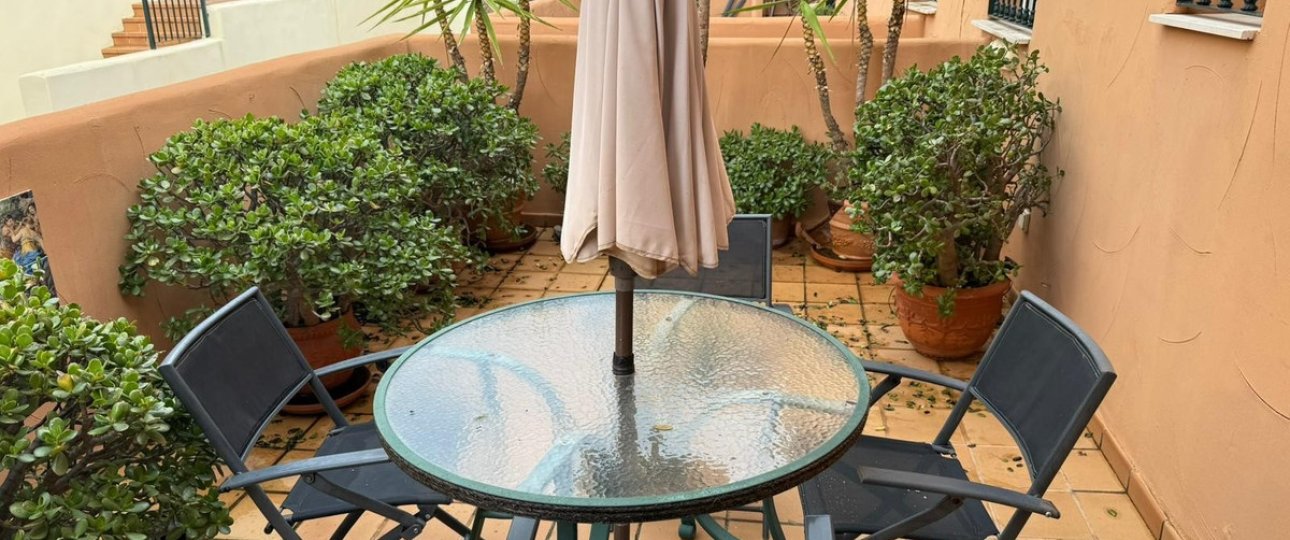Rynek wtórny - apartment - Marbella - Elviria