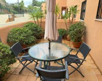 Rynek wtórny - apartment - Marbella - Elviria