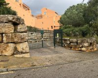Rynek wtórny - apartment - Marbella - Elviria