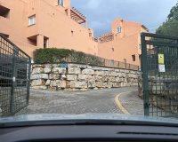 Rynek wtórny - apartment - Marbella - Elviria